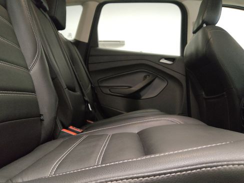 Used 2018 Ford Escape SEL FWD image 19