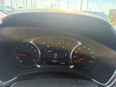 Used 2024 Chevrolet Equinox LS w/ LS Convenience Package AWD/4WD image 10