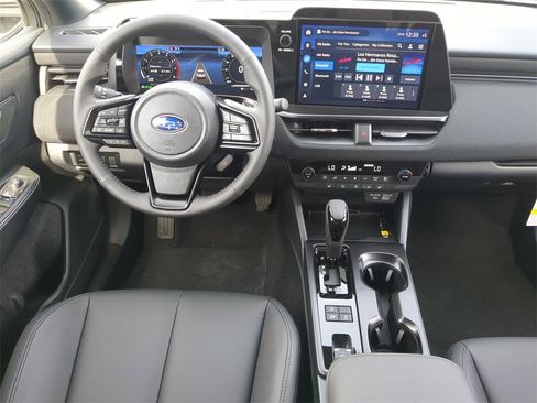 New 2026 Subaru Outback Premium image 13