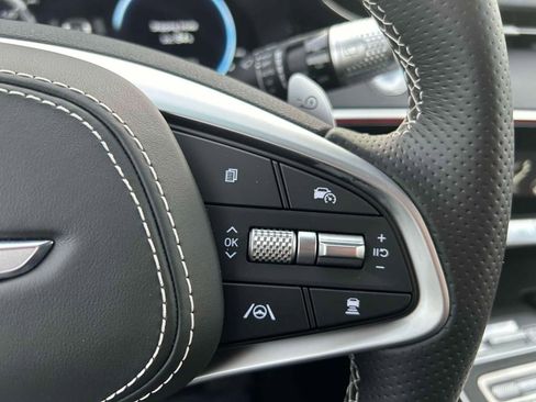 New 2025 Genesis Electrified GV70 Advanced w/ Prestige Package image 11
