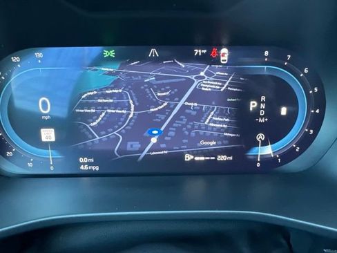 Certified 2025 Volvo XC40 B5 Core AWD/4WD image 23