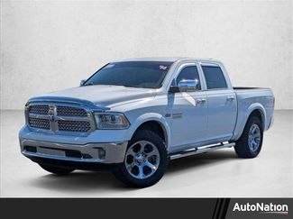Used 2014 RAM 1500 Laramie video 1