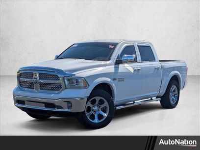 Used 2014 RAM 1500 Laramie