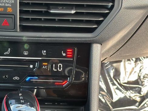 New 2026 Volkswagen Jetta GLI Autobahn FWD image 14