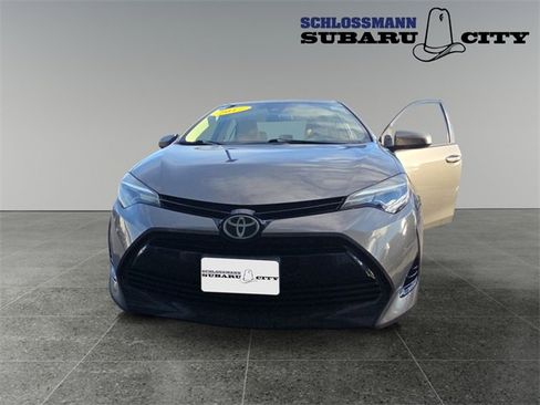 Used 2017 Toyota Corolla LE image 12