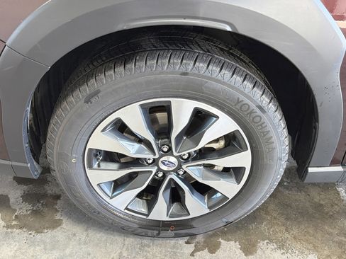 Certified 2024 Subaru Outback Touring XT AWD/4WD image 15
