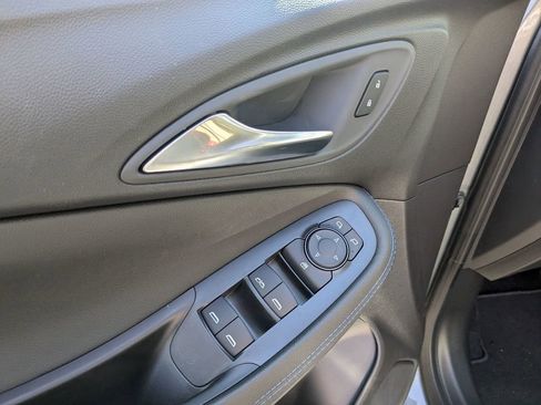 New 2026 Buick Encore GX Sport Touring w/ Comfort Package image 9