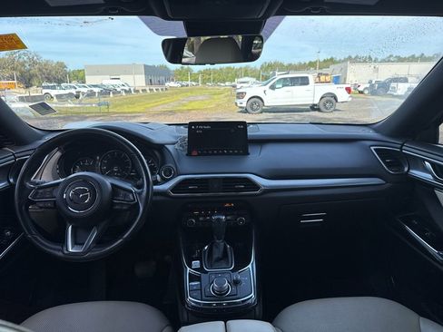 Used 2020 MAZDA CX-9 Grand Touring image 10