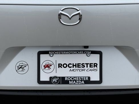 New 2026 MAZDA CX-50 2.5 Hybrid w/ Preferred Pkg image 40