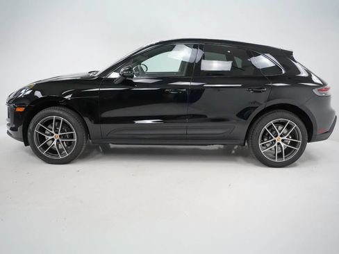 Used 2026 Porsche Macan AWD/4WD image 2