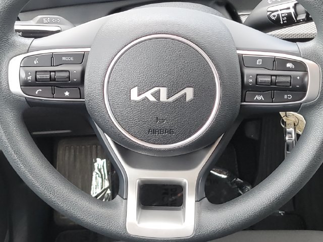 Certified 2023 Kia Sportage LX AWD/4WD image 13