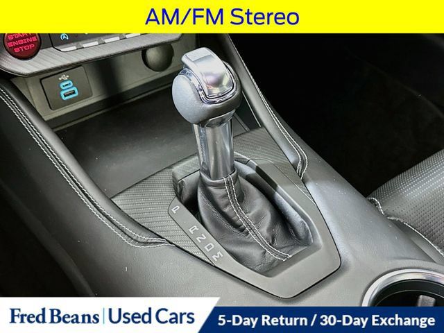 Used 2025 Ford Mustang GT Premium RWD image 22