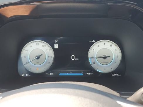 Used 2023 Hyundai Palisade Limited AWD/4WD image 25