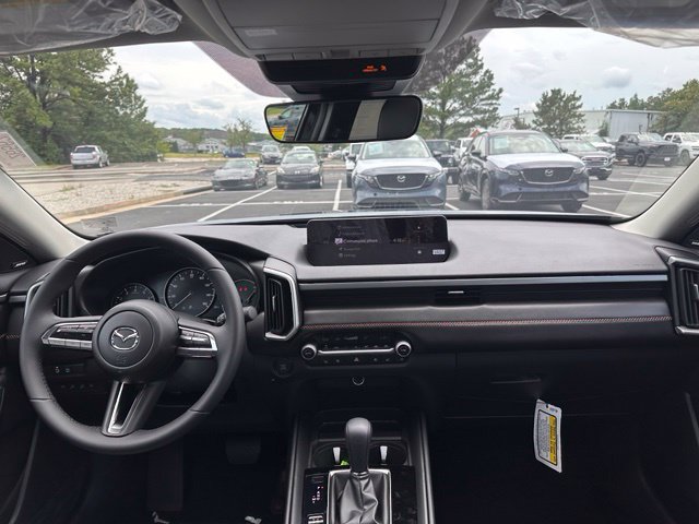 New 2026 MAZDA CX-50 AWD 2.5 S w/ Weather Package image 26