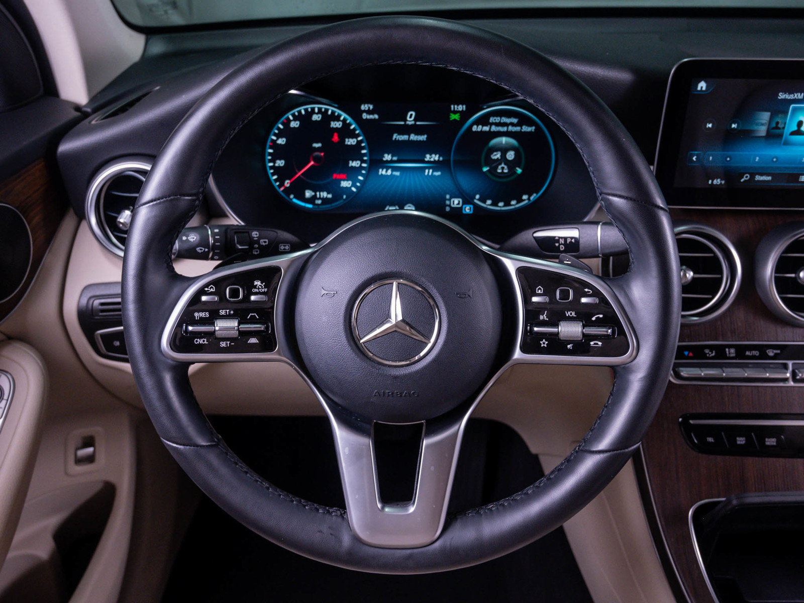 Used 2022 Mercedes-Benz GLC 300 4MATIC image 15