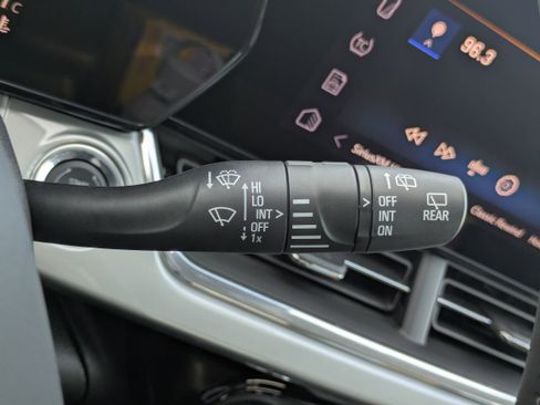 New 2026 Chevrolet Trax LT w/ Driver Confidence Package image 19