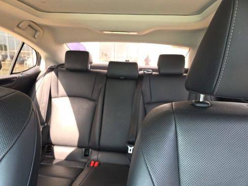 Used 2020 Lexus ES 350 w/ Premium Package FWD image 14