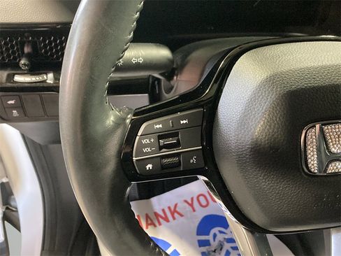 Used 2023 Honda CR-V EX-L image 21