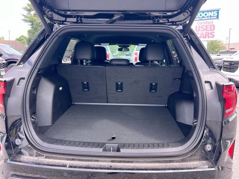 New 2026 GMC Terrain AT4 image 23