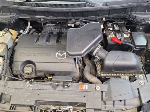 Used 2015 MAZDA CX-9 Sport AWD/4WD image 30