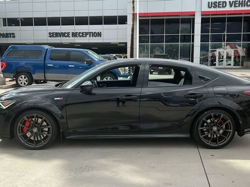 Used 2024 Acura Integra Type S FWD image 3