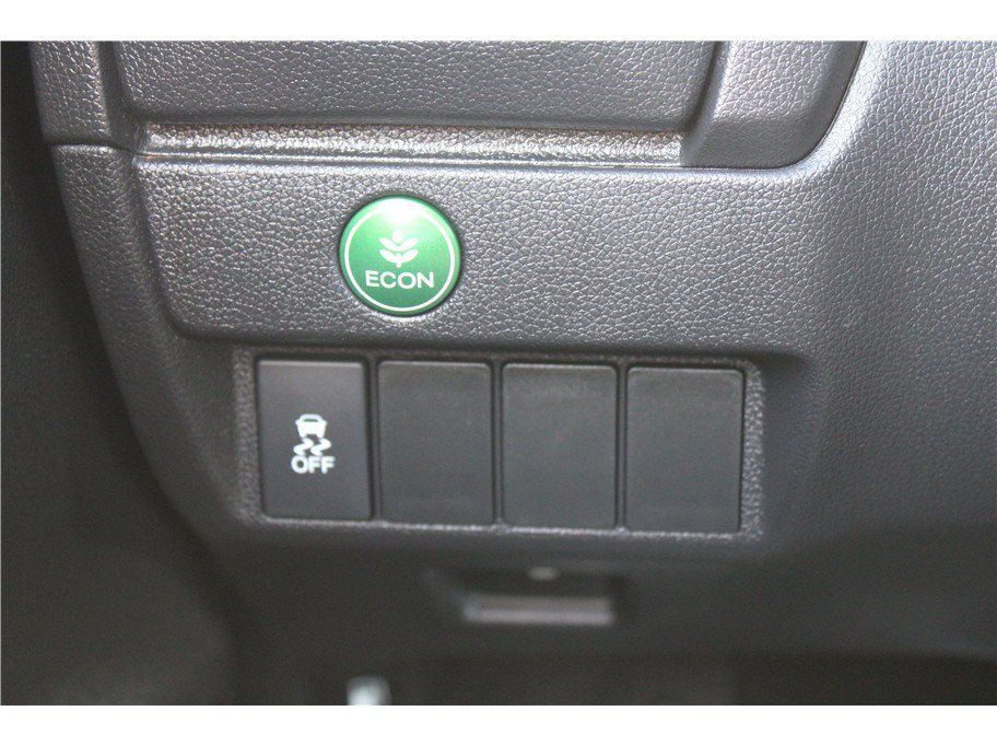 Used 2016 Honda Fit EX image 14