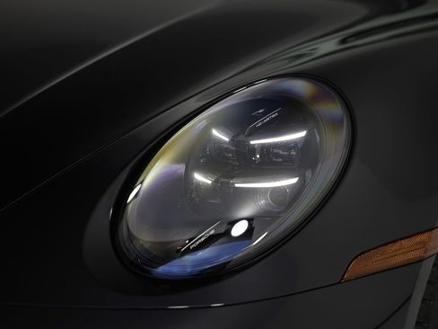 New 2026 Porsche 911 Carrera 4S AWD/4WD image 11