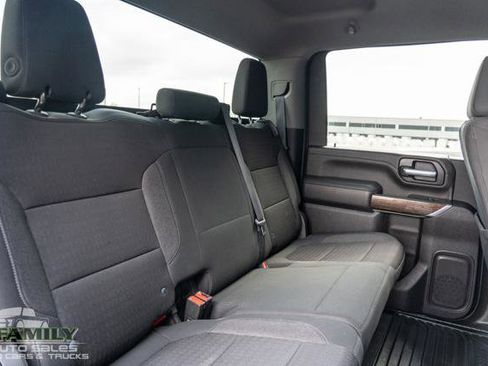 Used 2020 GMC Sierra 2500 SLE w/ Fleet Comfort Package image 28