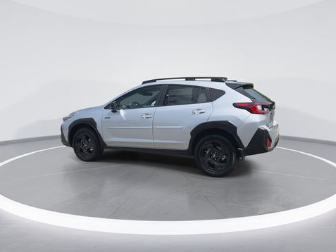 New 2026 Subaru Crosstrek 2.5i Sport image 6