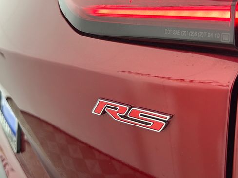 Used 2024 Chevrolet Blazer EV RS RWD image 42