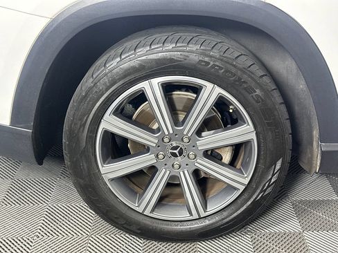 Used 2020 Mercedes-Benz GLS 450 4MATIC image 19