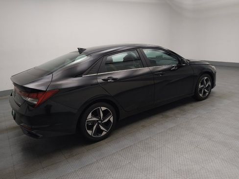 Used 2023 Hyundai Elantra Limited image 10