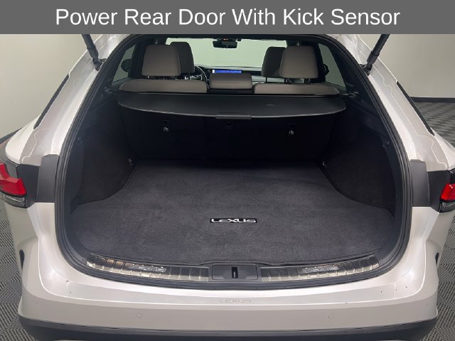 Certified 2023 Lexus RX 350 Premium w/ Accessory Package (K3) AWD/4WD image 8
