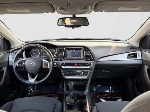 Used 2018 Hyundai Sonata SEL FWD image 22
