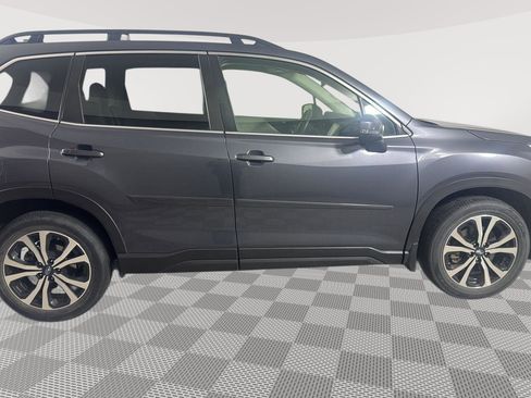 Used 2022 Subaru Forester Limited image 6