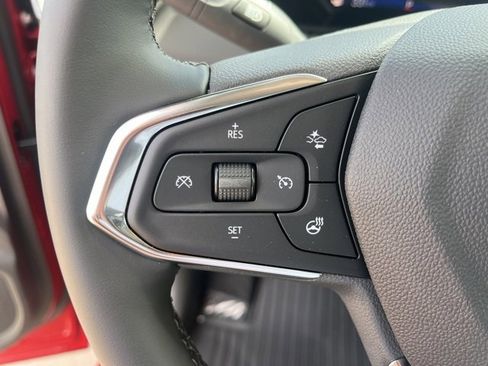 New 2026 Chevrolet TrailBlazer LT w/ LT Cold Weather Package image 20