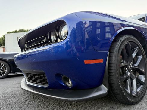 Used 2022 Dodge Challenger GT w/ Blacktop Package RWD image 71