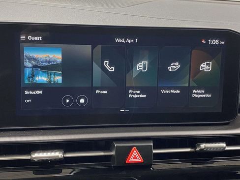 New 2026 Kia Sportage EX FWD image 27