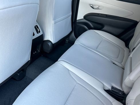 New 2026 Hyundai Tucson SEL AWD/4WD image 12