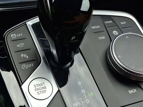 Used 2024 BMW X3 xDrive30i w/ Premium Package AWD/4WD image 15