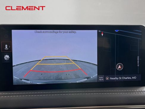 Used 2025 Genesis G70 2.5T RWD image 20