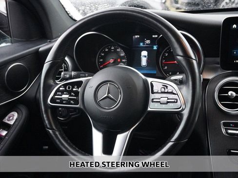 Used 2022 Mercedes-Benz GLC 300 4MATIC w/ Premium Package Lite image 6