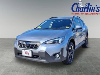 Used 2023 Subaru Crosstrek 2.5i Limited video 1