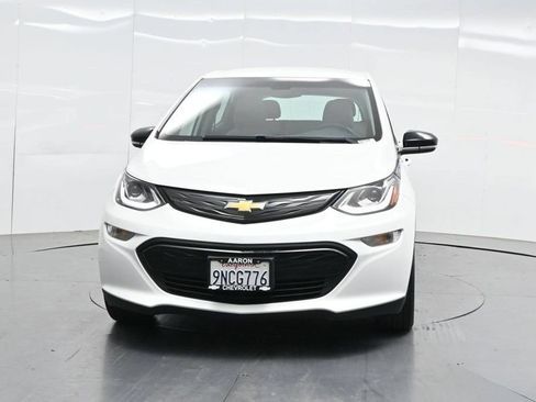Used 2020 Chevrolet Bolt LT FWD image 37