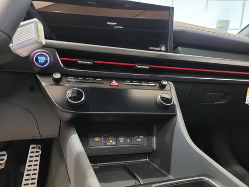 New 2026 Hyundai Sonata N Line image 10