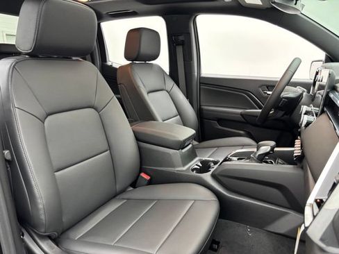 New 2026 GMC Canyon Elevation w/ Convenience Package AWD/4WD image 33