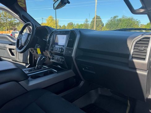 Used 2020 Ford F150 XLT w/ Equipment Group 301A Mid image 32