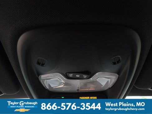 New 2026 Chevrolet Colorado Z71 AWD/4WD image 25