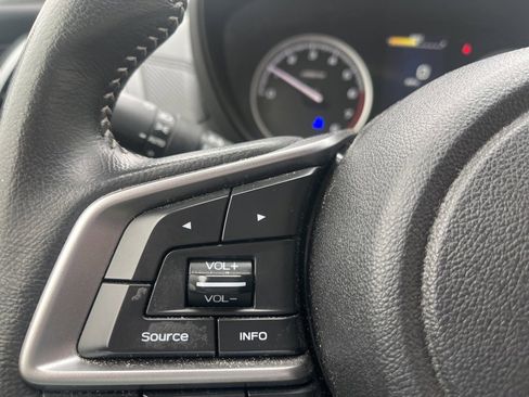 Used 2024 Subaru Forester Premium image 14