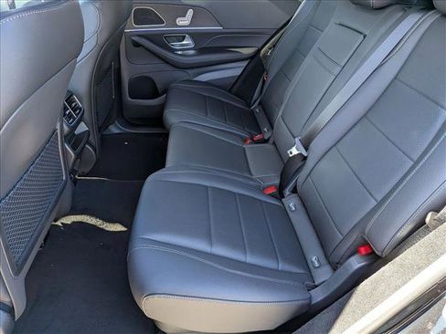 New 2026 Mercedes-Benz GLE 350 4MATIC image 15
